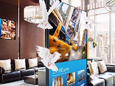 Go digital and sell smarter with SpinetiX